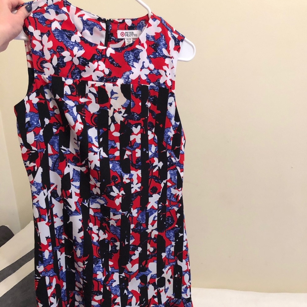 Peter Pilotto for Target Dress